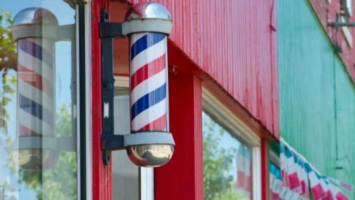 Sunday Haircuts