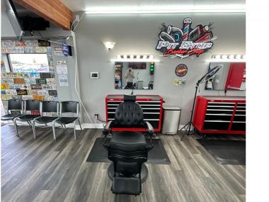 Barbershop