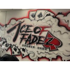 Ace of Fadez Barbershop 