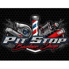 Pit Stop Barbershop