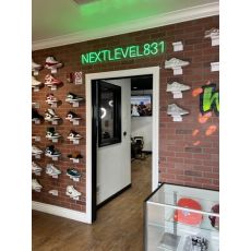 Next Level 831 Barbershop