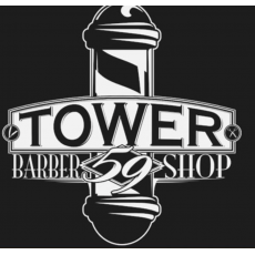 Tower 59 Barbershop 