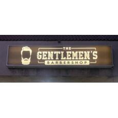 The Gentle Mens Barbershop 